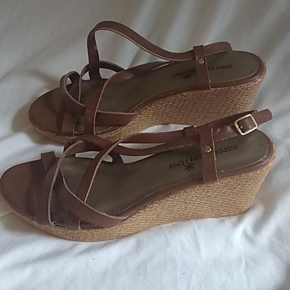 Shoes - Picture 3 of 3